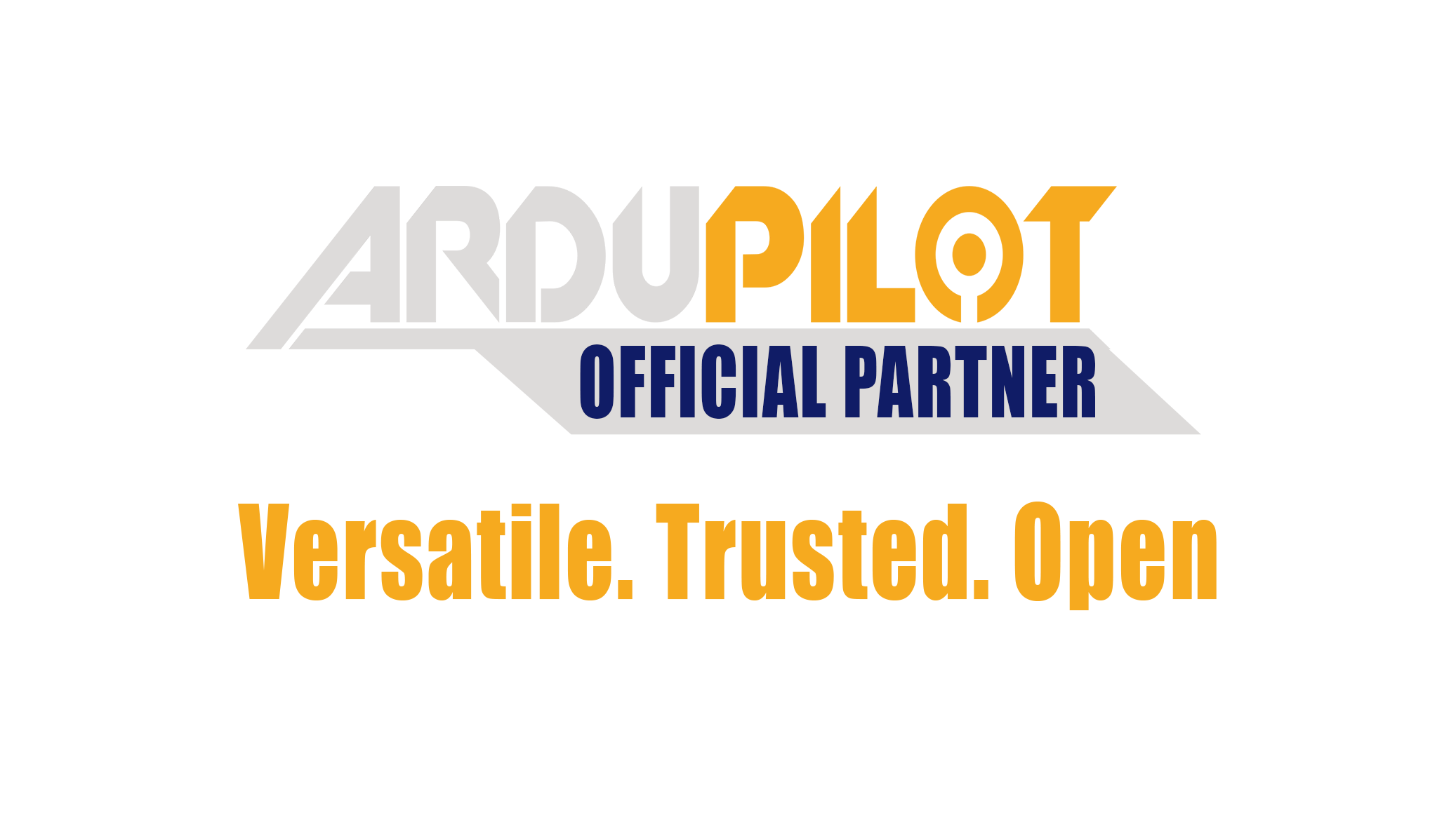 ArduPilot Corporate Partner